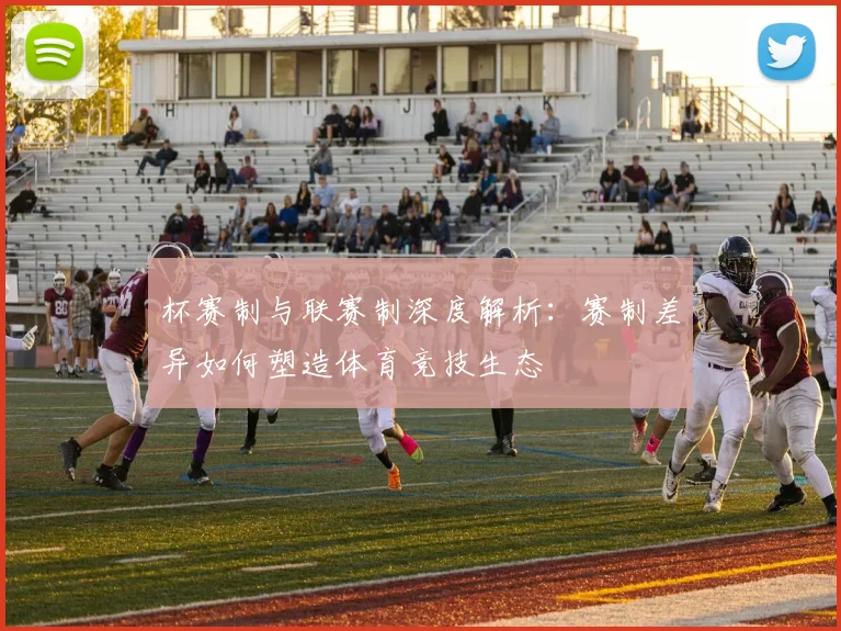 杯赛制与联赛制深度解析：赛制差异如何塑造体育竞技生态